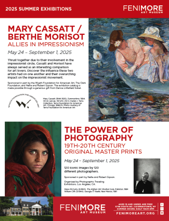 Fenimore Art Museum
