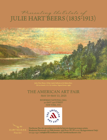 Hawthorne Fine Art