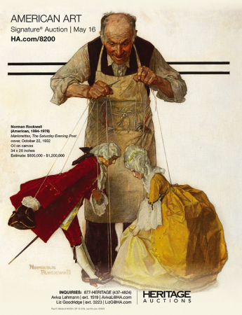 Heritage Auctions
