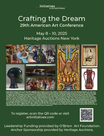 Initiatives in Art and Culture