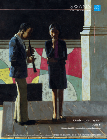 Swann Auction Galleries