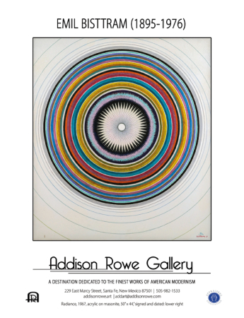 Addison Rowe Fine Art
