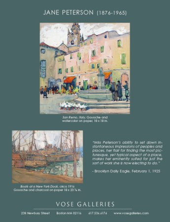 Vose Galleries