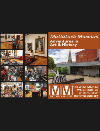 Mattatuck Museum of Arts & History Center