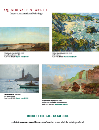 Questroyal Fine Art