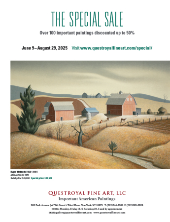Questroyal Fine Art
