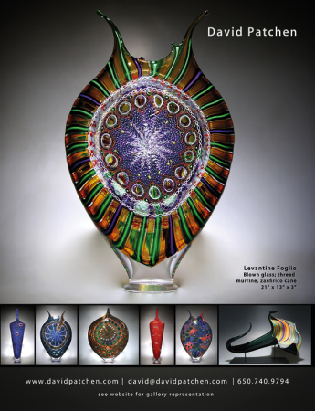 David Patchen