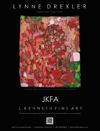 J. Kenneth Fine Art