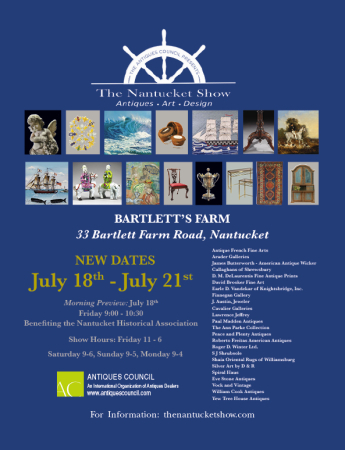 The Nantucket Show