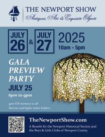 The Newport Show