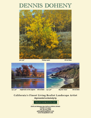 William A. Karges Fine Art