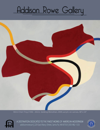 Addison Rowe Fine Art