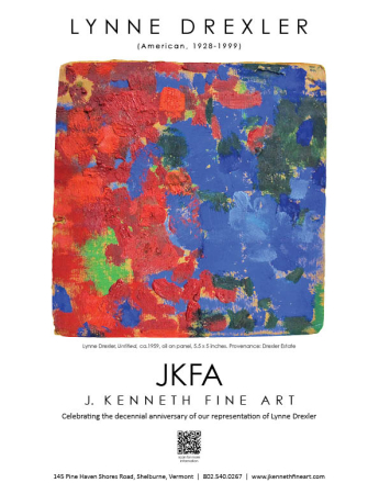 J. Kenneth Fine Art
