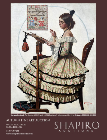 Shapiro Auctions
