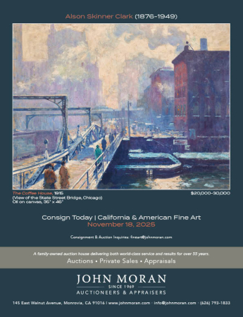 John Moran Auctioneers