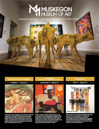 Muskegon Museum of Art