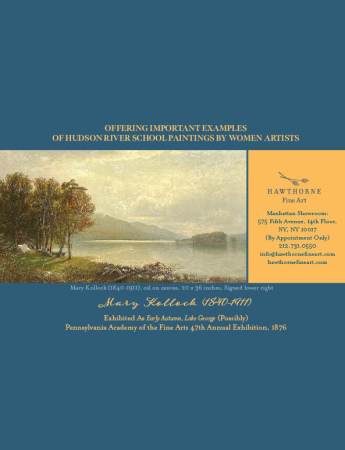 Hawthorne Fine Art