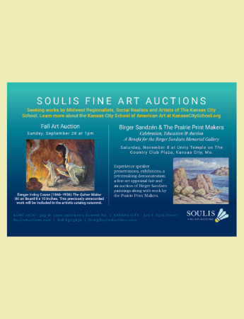Dirk Soulis Auctions