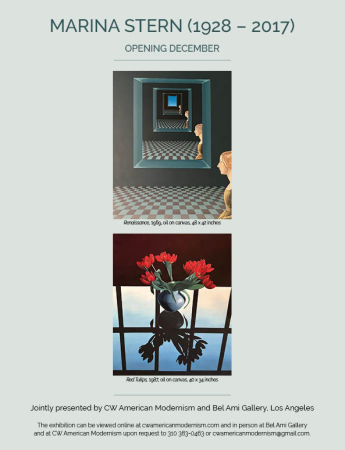 CW American Modernism