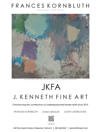 J. Kenneth Fine Art