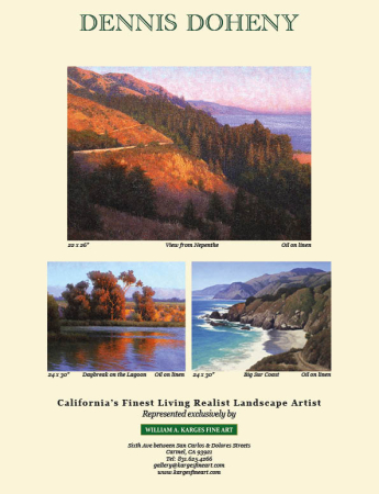 William A. Karges Fine Art