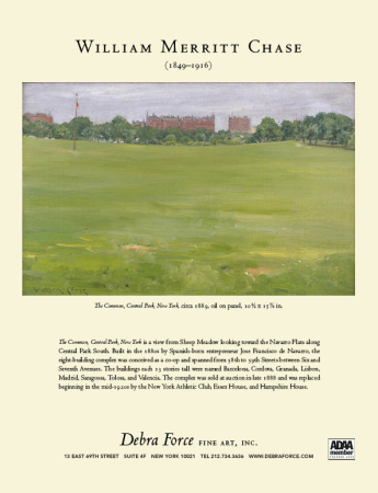 Debra Force Fine Art