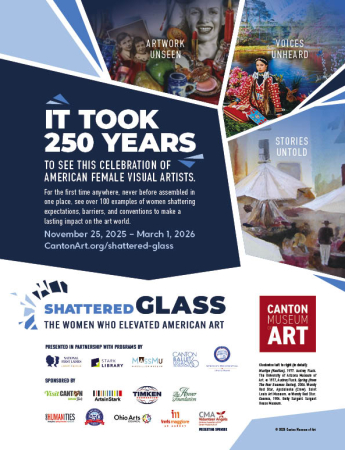 Canton Museum of Art