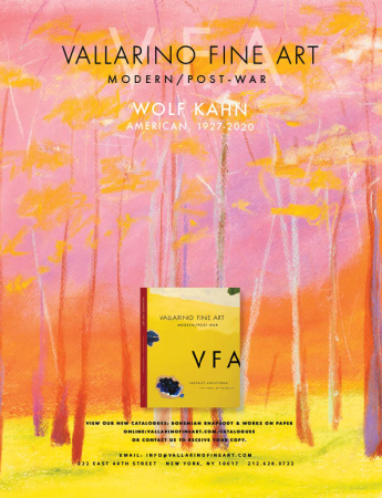 Vincent Vallarino Fine Art