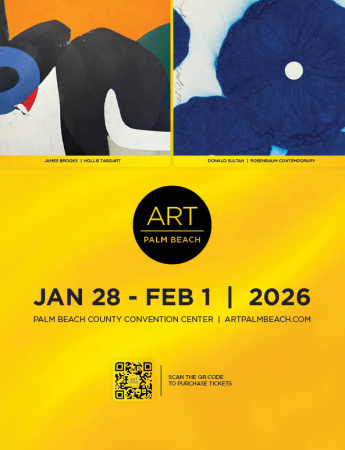 Art Palm Beach