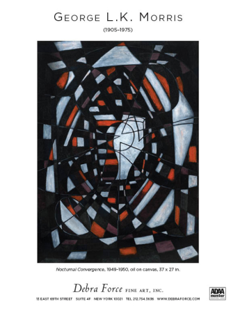 Debra Force Fine Art, Inc.