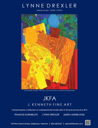 J. Kenneth Fine Art