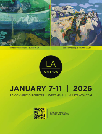 LA Art Show