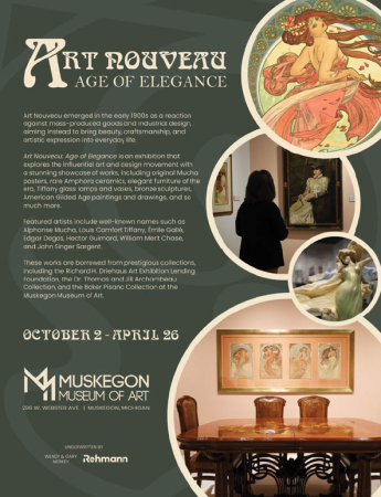 Muskegon Museum of Art