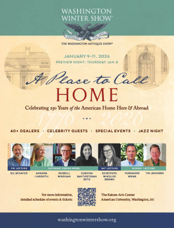 Washington Winter Show