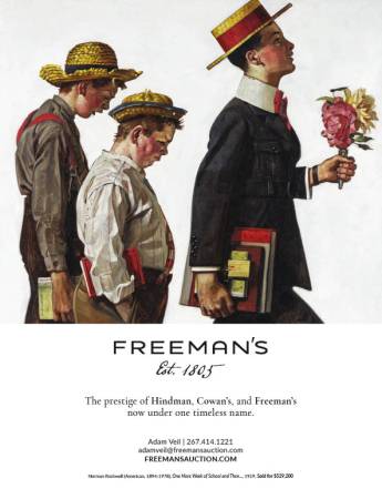 Freeman's