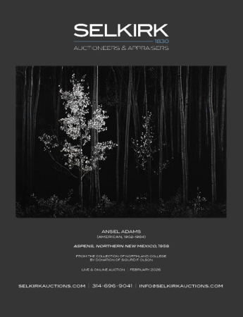 Selkirk Auctioneers & Appraisers