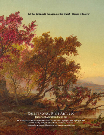 Questroyal Fine Art, LLC