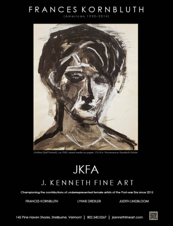 J. Kenneth Fine Art