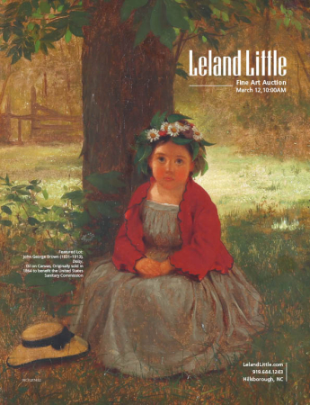 Leland Little Auction & Estate Sales
