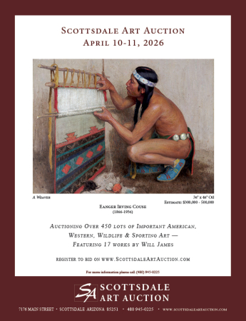 Scottsdale Art Auction