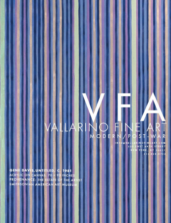 Vincent Vallarino Fine Art