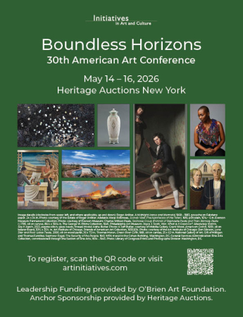 Initiatives in Art and Culture