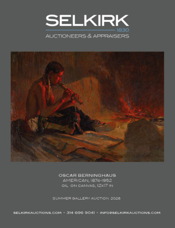 Selkirk Auctioneers & Appraisers