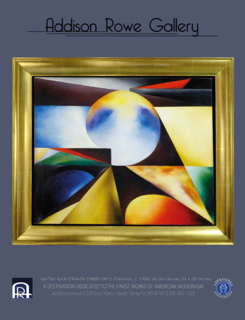 Addison Rowe Gallery