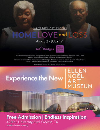 Ellen Noel Art Museum