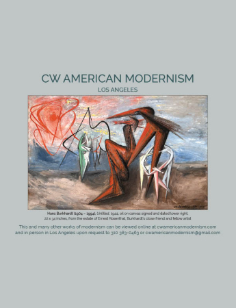 CW American Modernism