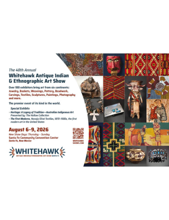 Whitehawk Antiques Show