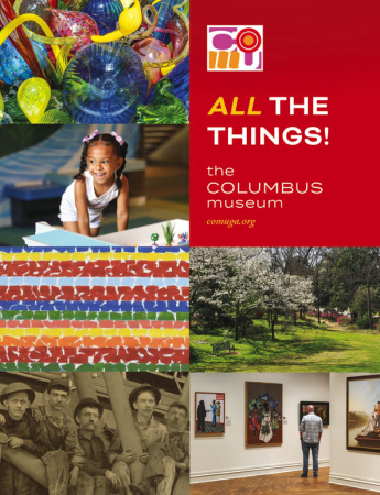 The Columbus Museum