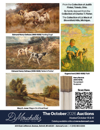 DuMouchelle Art Galleries