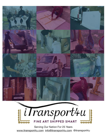 iTransport4U